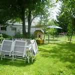 Jardin Fleuri Apartment *