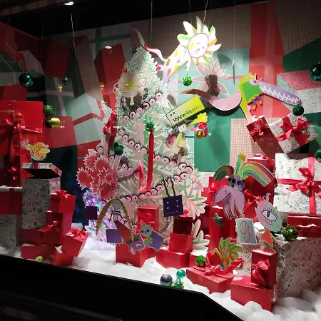 Apartamento Jardin Fleuri