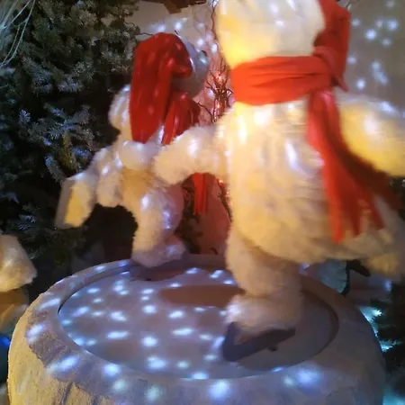 Jardin Fleuri * Lingolsheim