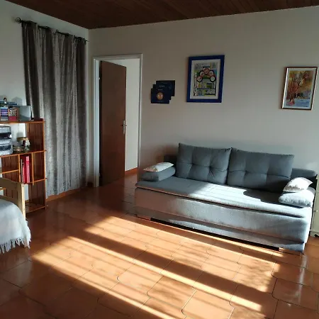 Jardin Fleuri Lingolsheim