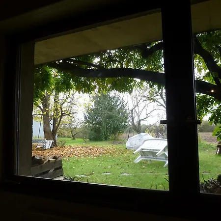 Jardin Fleuri Lingolsheim