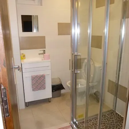 Jardin Fleuri Apartamento