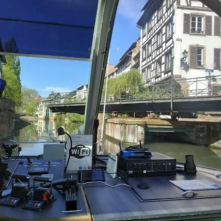 Jardin Fleuri * Lingolsheim