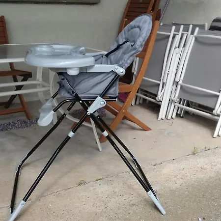 Jardin Fleuri Daire Lingolsheim