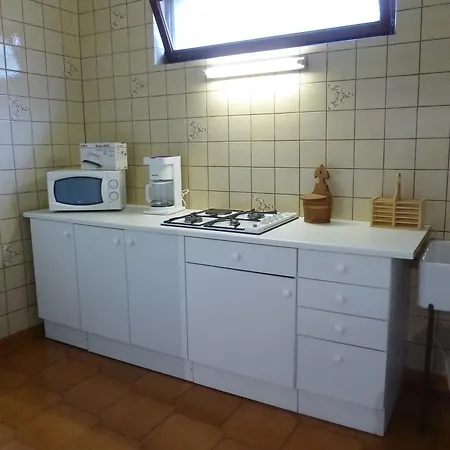 Jardin Fleuri Appartement